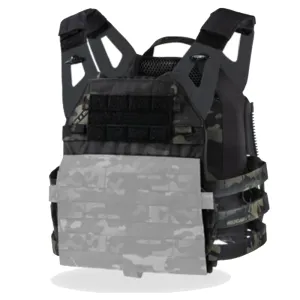 CRYE JPC 2.0 Multicam Black