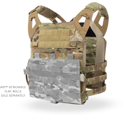CRYE JPC 2.0 Multicam Tropic