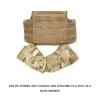 Crye Precision HalfJak