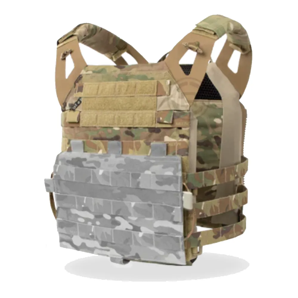 Crye Precision JPC 2.0 Swimmer Cut - Multicam