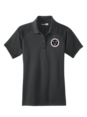CWMD TACTICAL Polo- Women's Short Sleeve