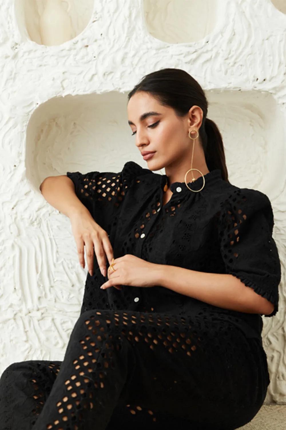 Dainty Delilah Co-ord Set