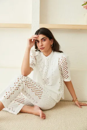 Dainty Delilah Top