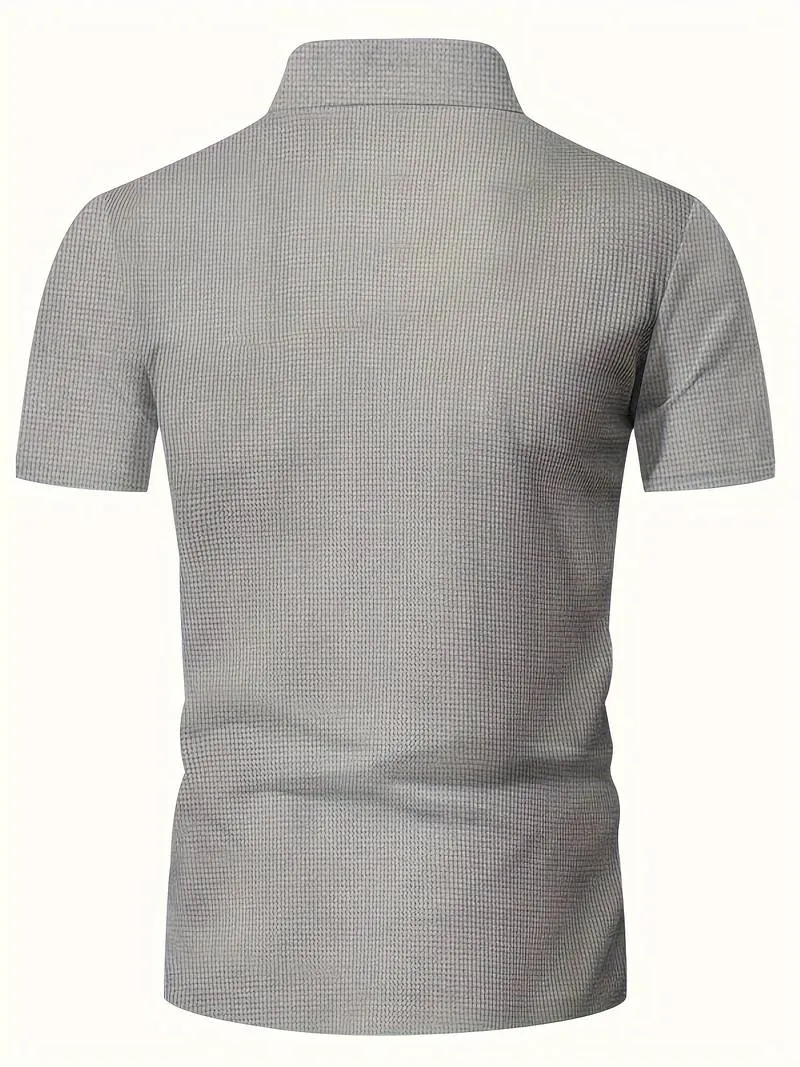 Daniel – Sleek 2-Piece Holiday Outfit Set for Men