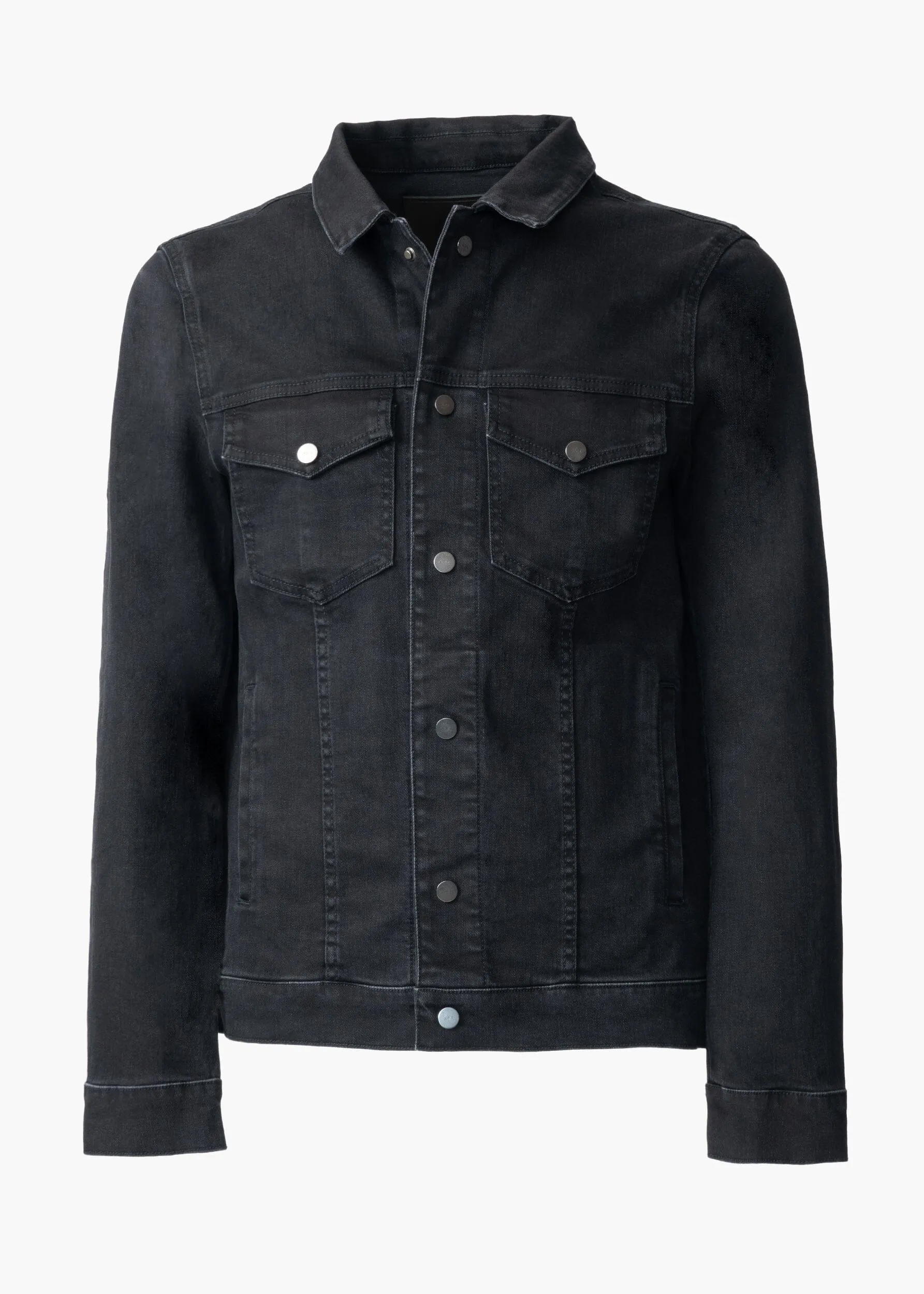 DENIS STAPLE DENIM JACKET