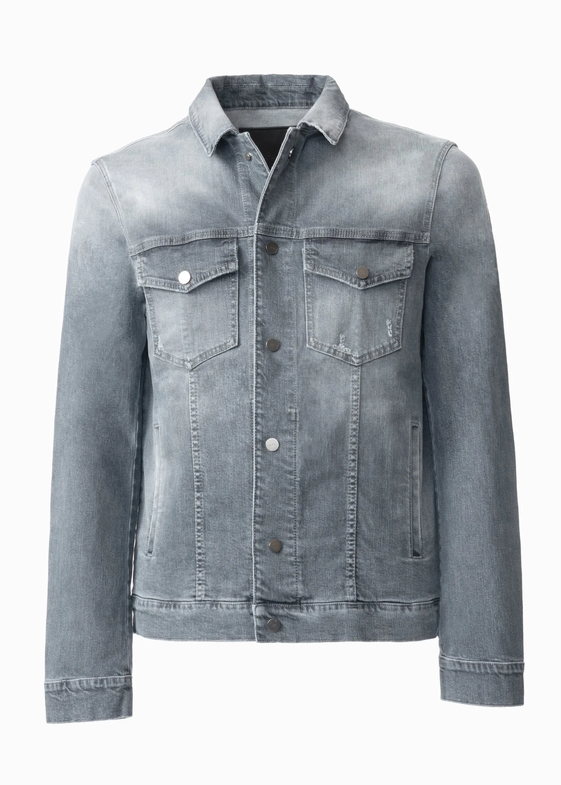 DENIS STAPLE DENIM JACKET