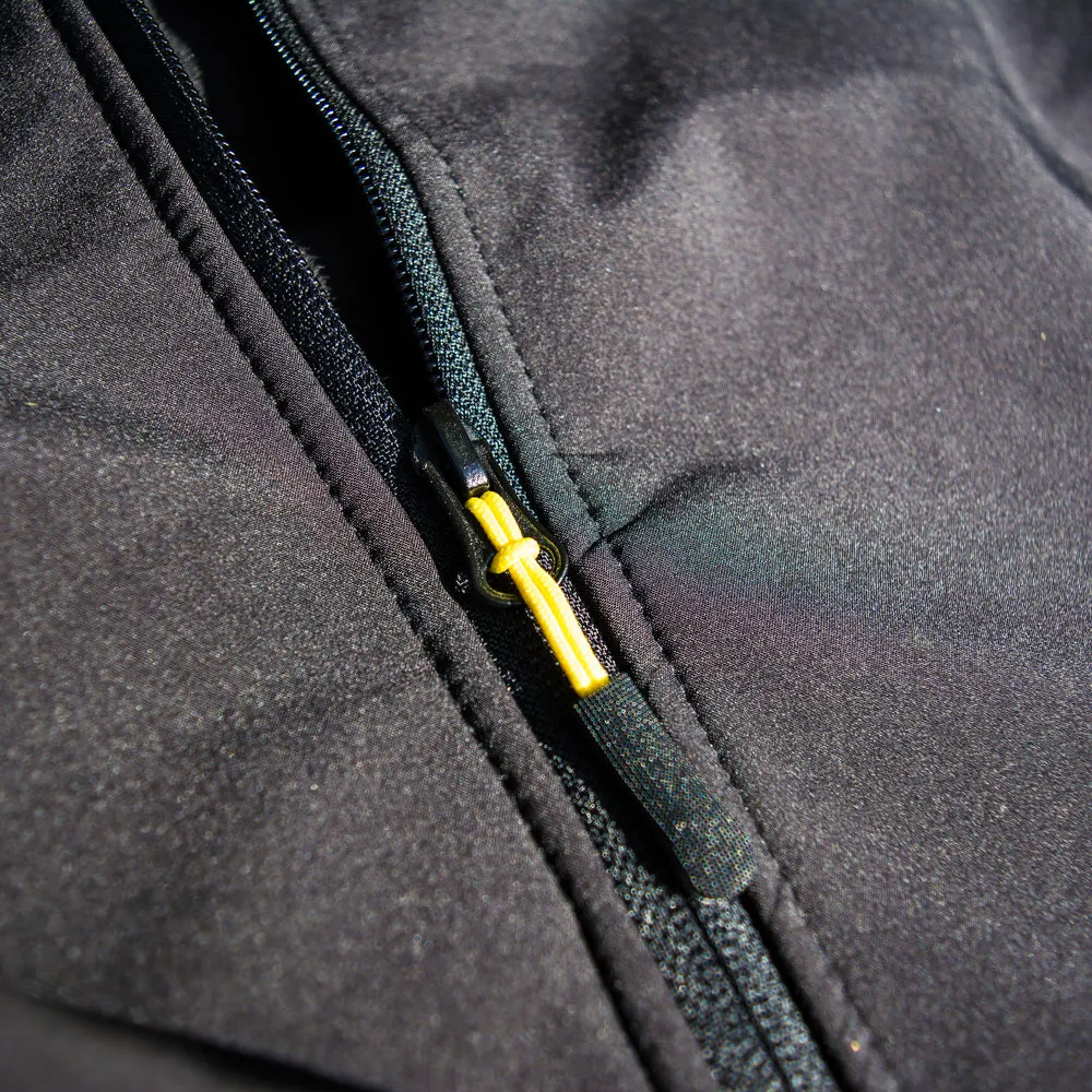 Department of Justice - Tactical Women's Soft Shell Jacket