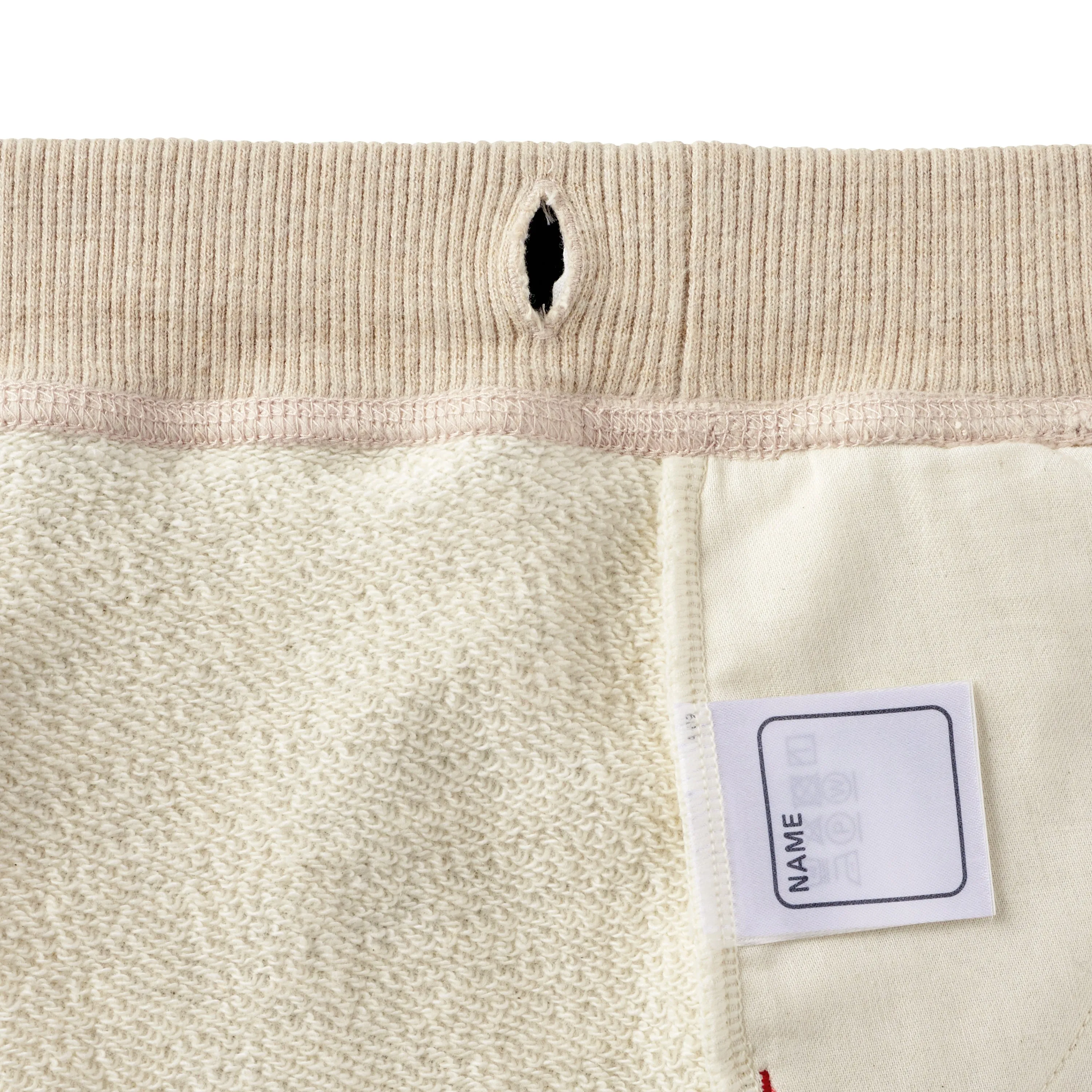 DOUBLE_B LONG PANTS