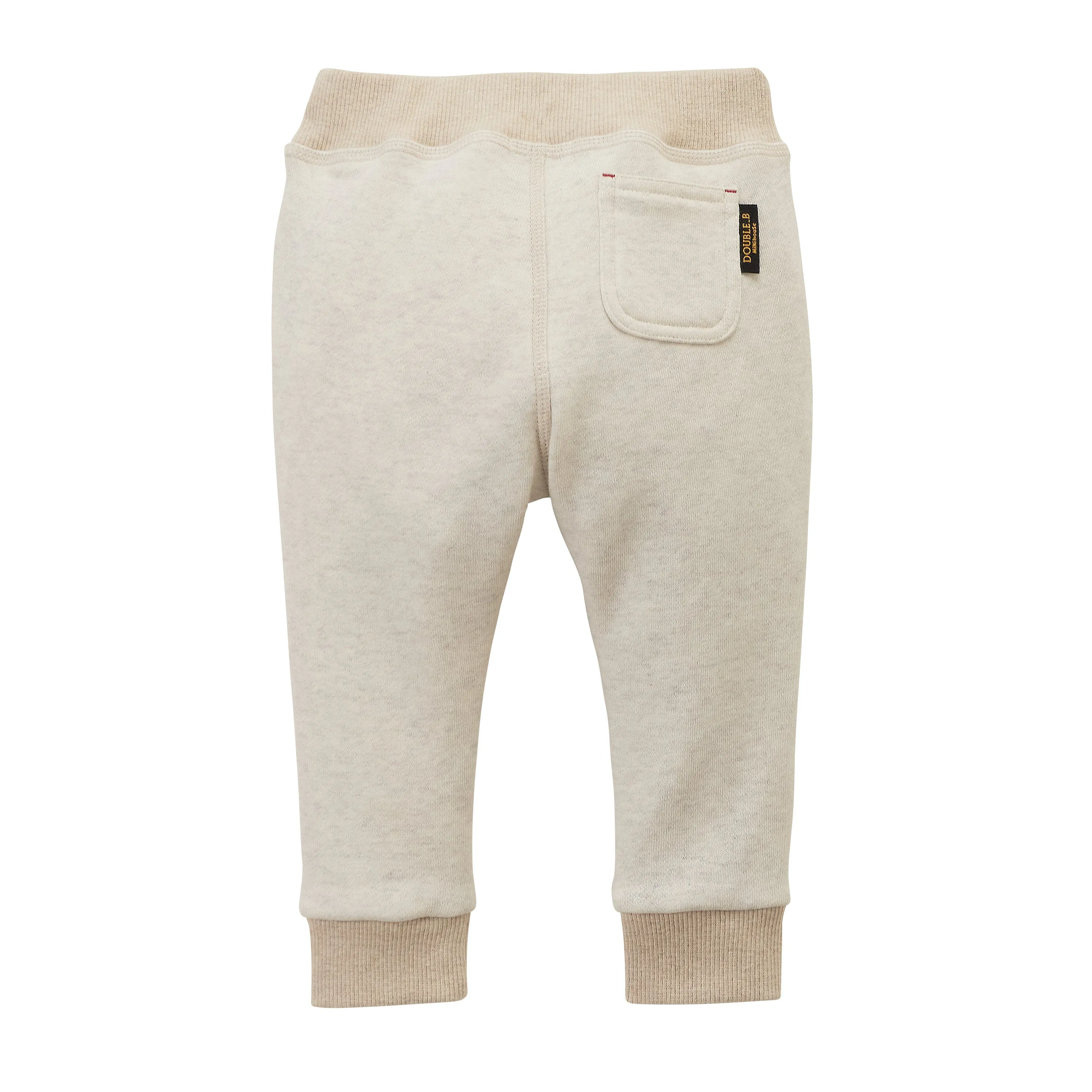 DOUBLE_B LONG PANTS