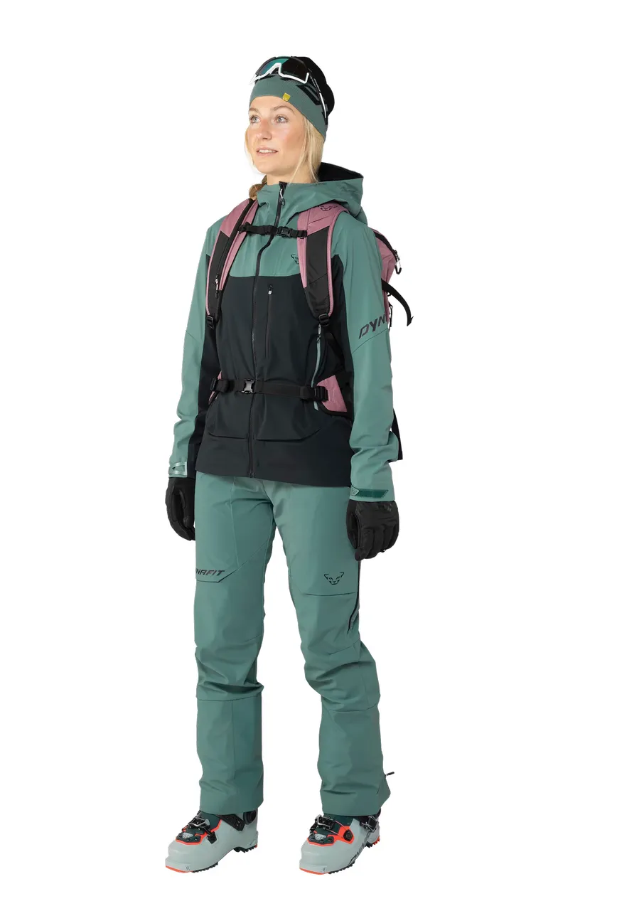 Dynafit Radical  Softshell Pant (Women's)