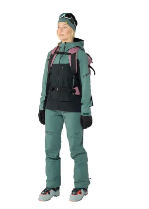 Dynafit Radical  Softshell Pant (Women's)