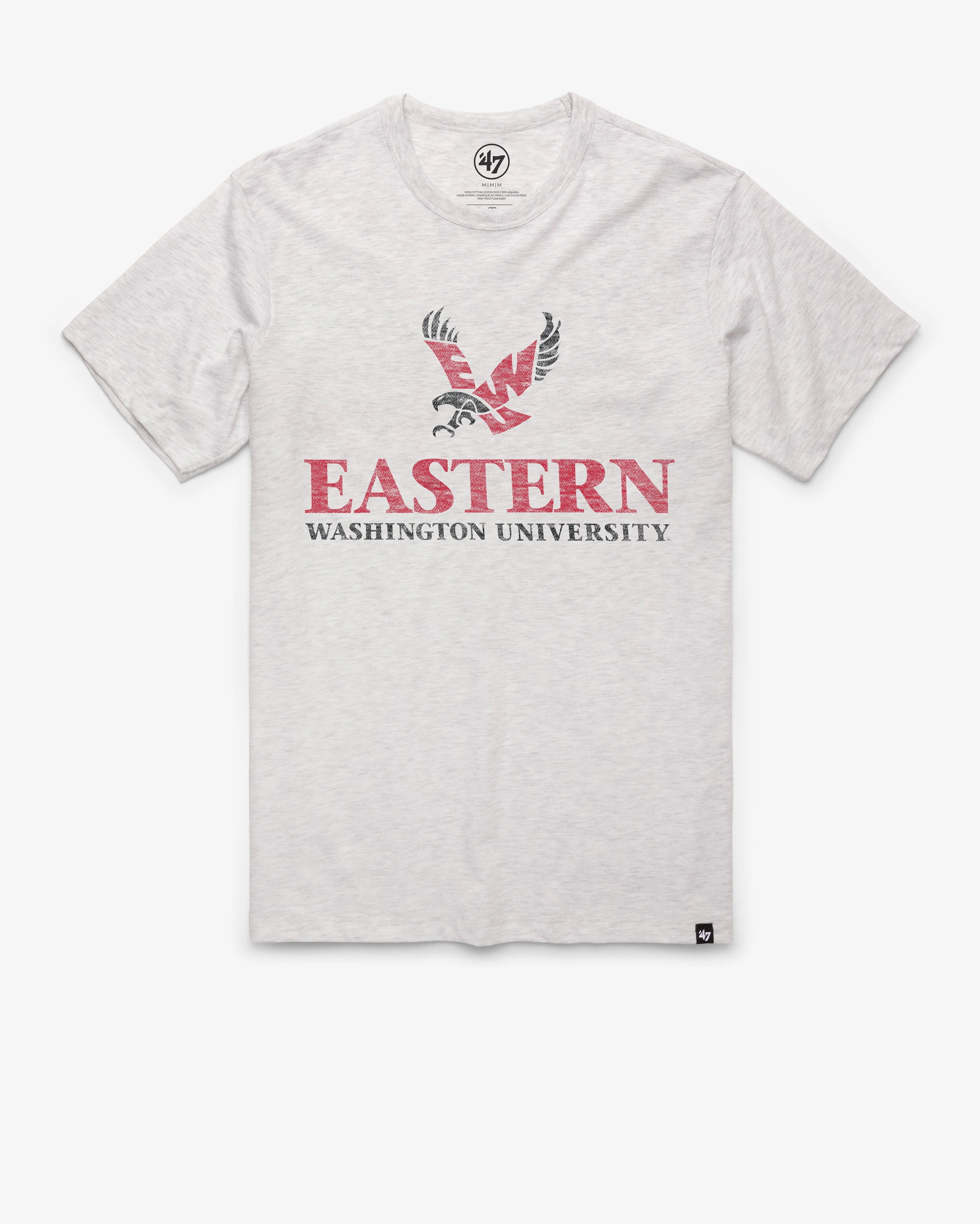 EASTERN WASHINGTON EAGLES PREMIER '47 FRANKLIN TEE
