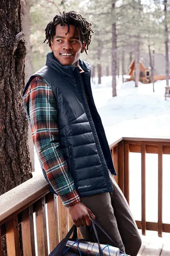 Eddie Bauer® Quilted Vest