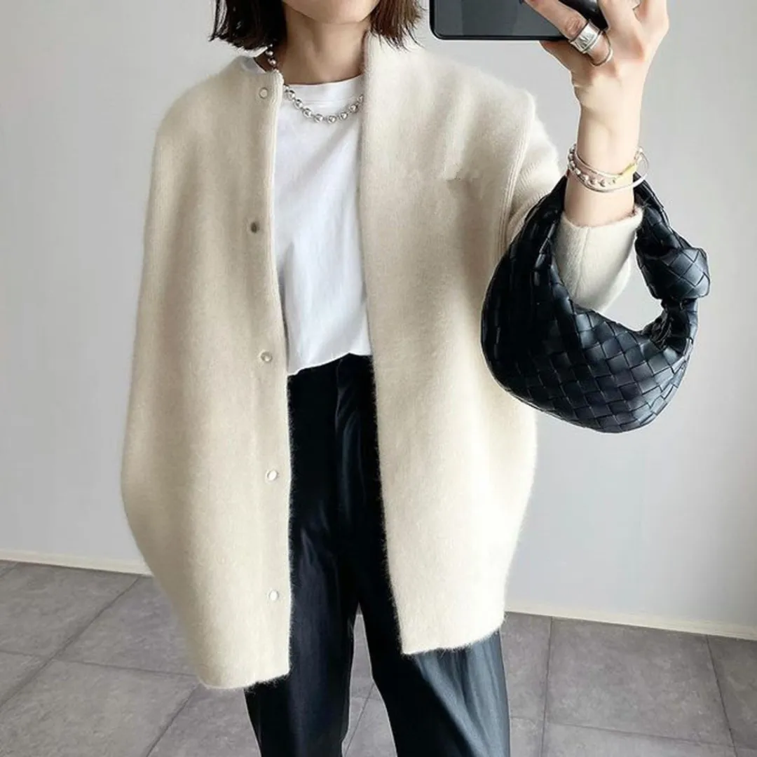 Emily™ - Cozy Soft Cardigan