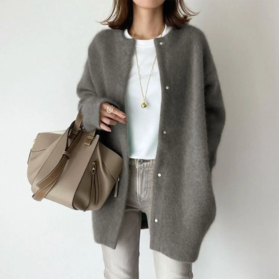 Emily™ - Cozy Soft Cardigan
