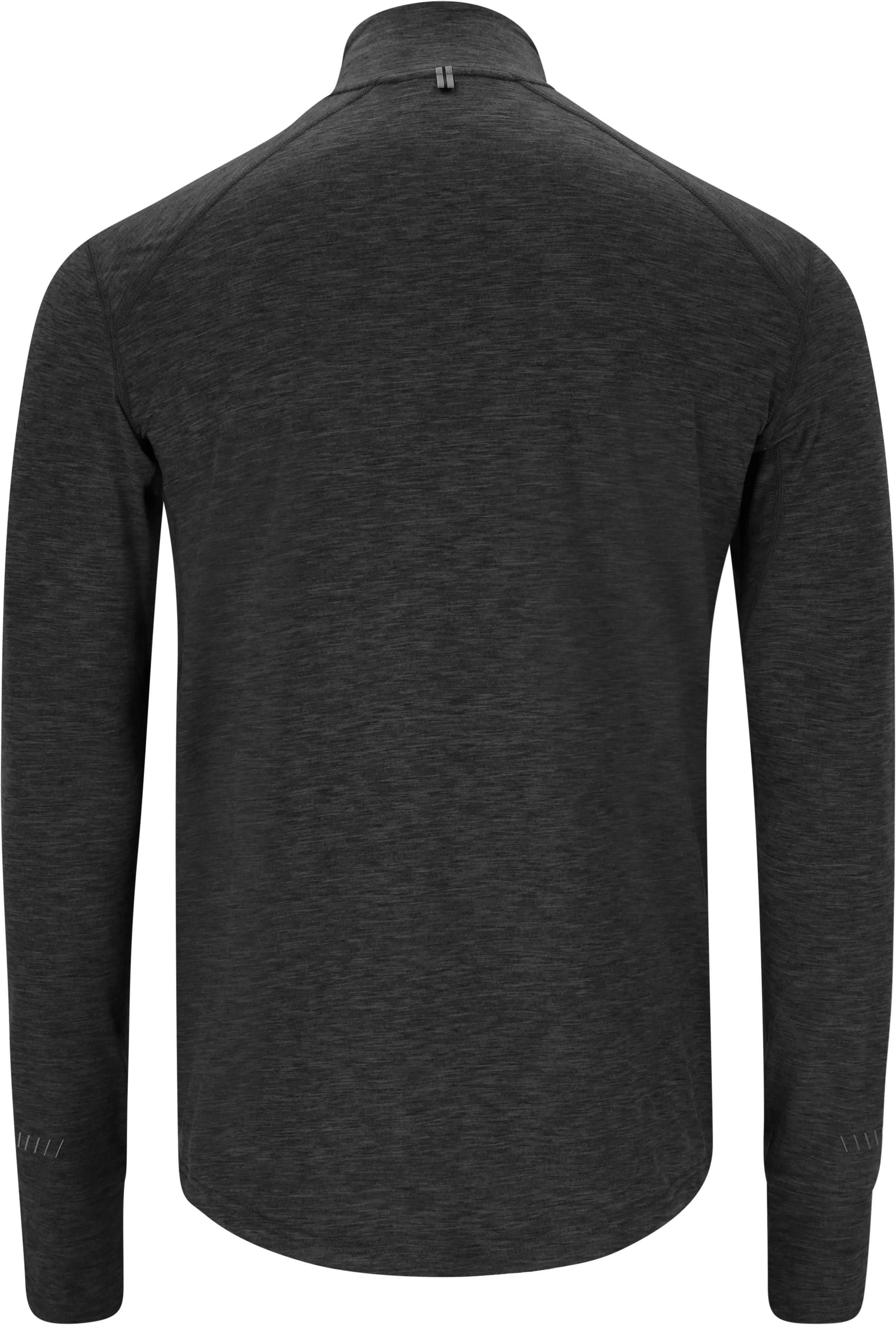 ENDURANCE TUNE M MELANGE MIDLAYER