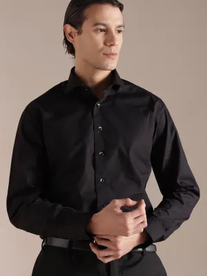 Essential Black Shirt