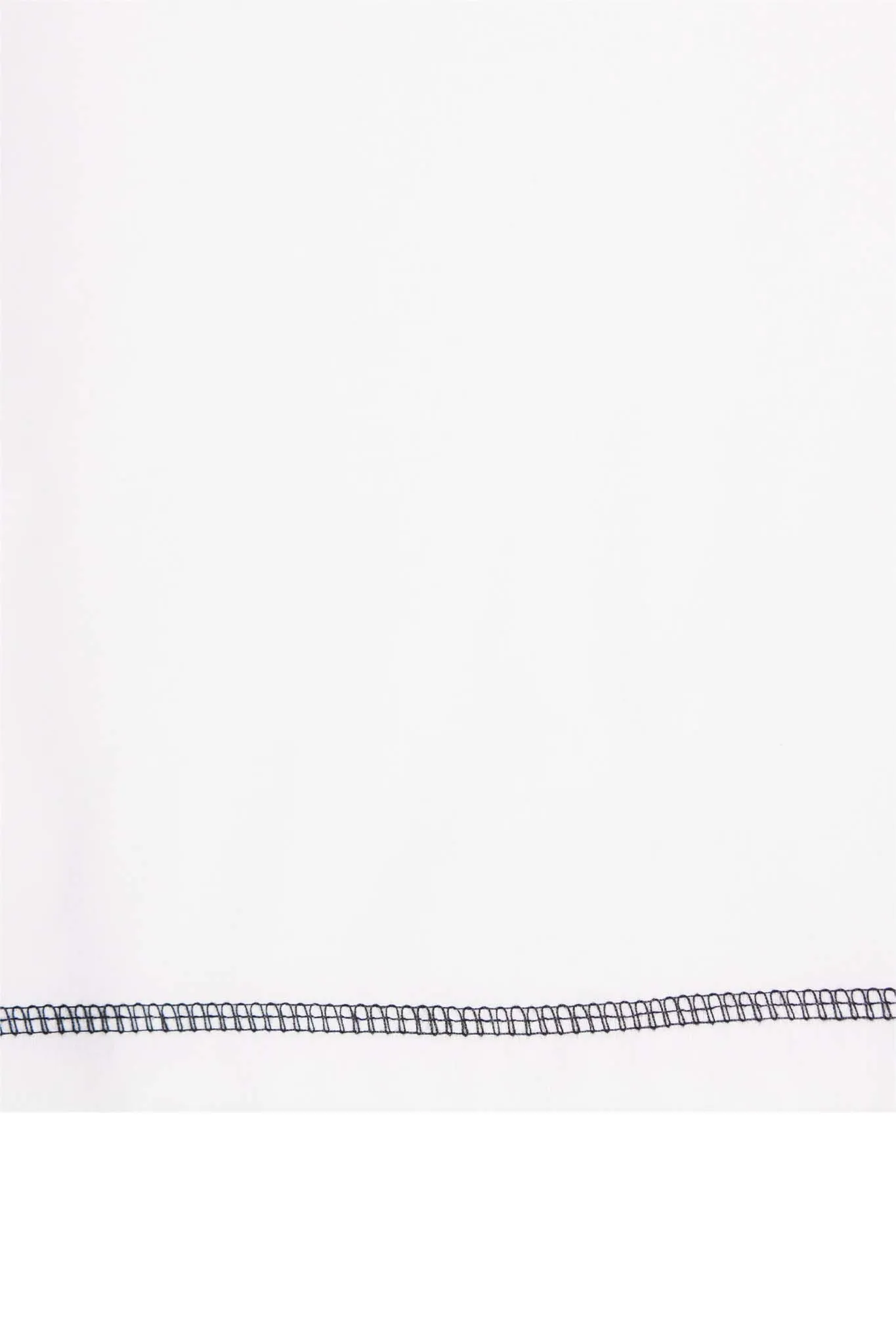 EXO™ BOX LITE TEE IN WHITE/ANTHRACITE