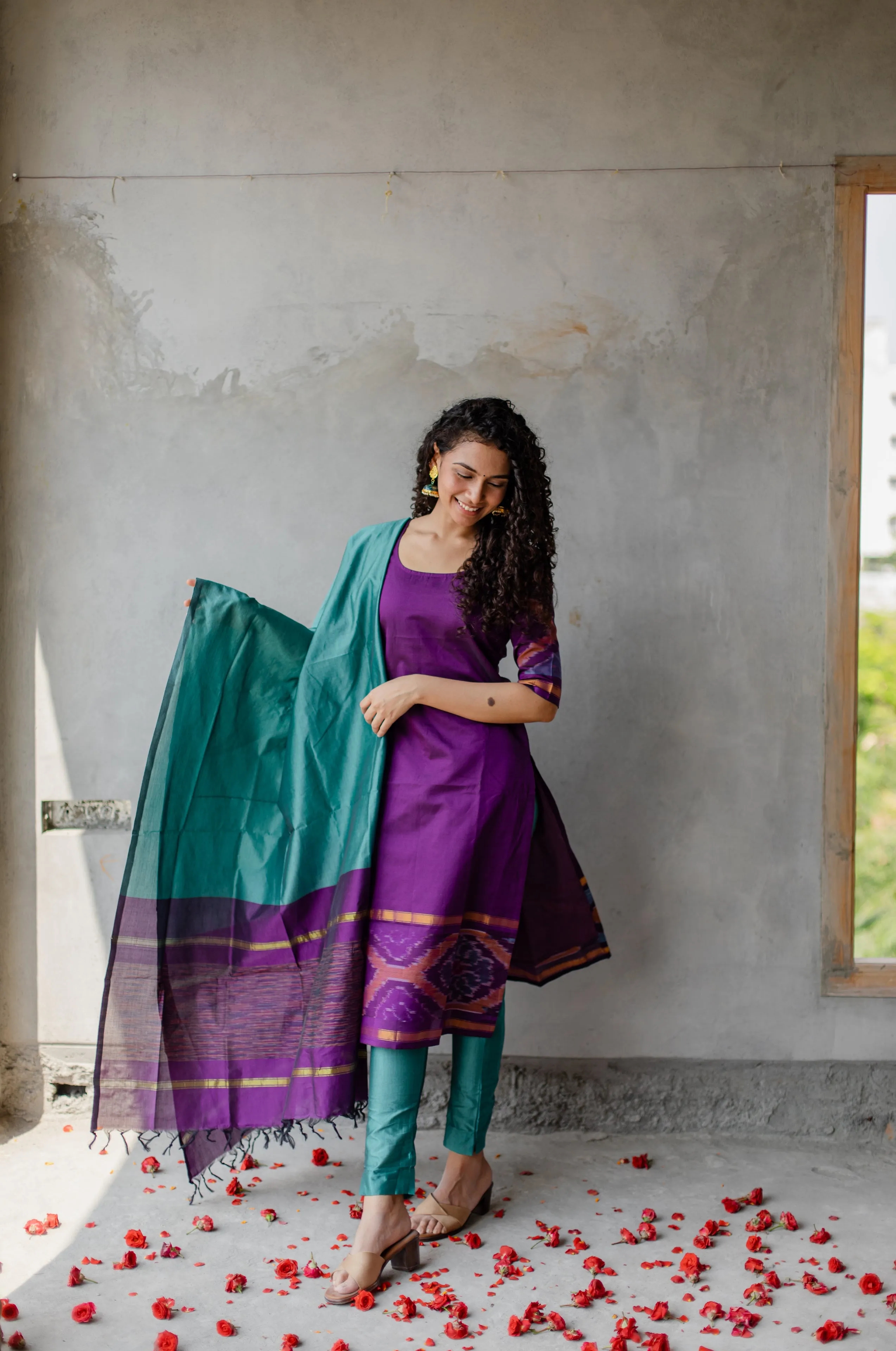 EXP - Smriti - Purple
