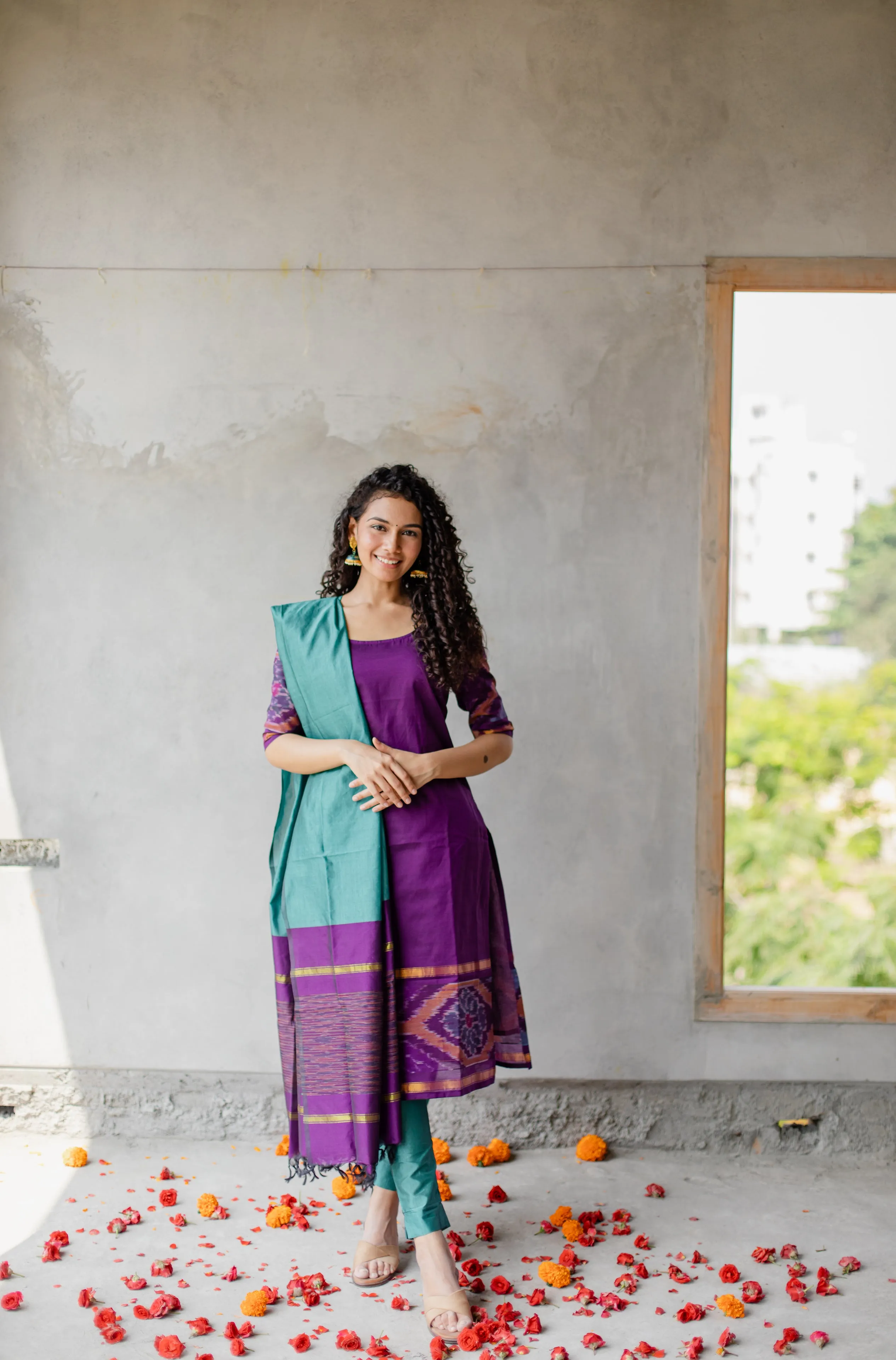EXP - Smriti - Purple