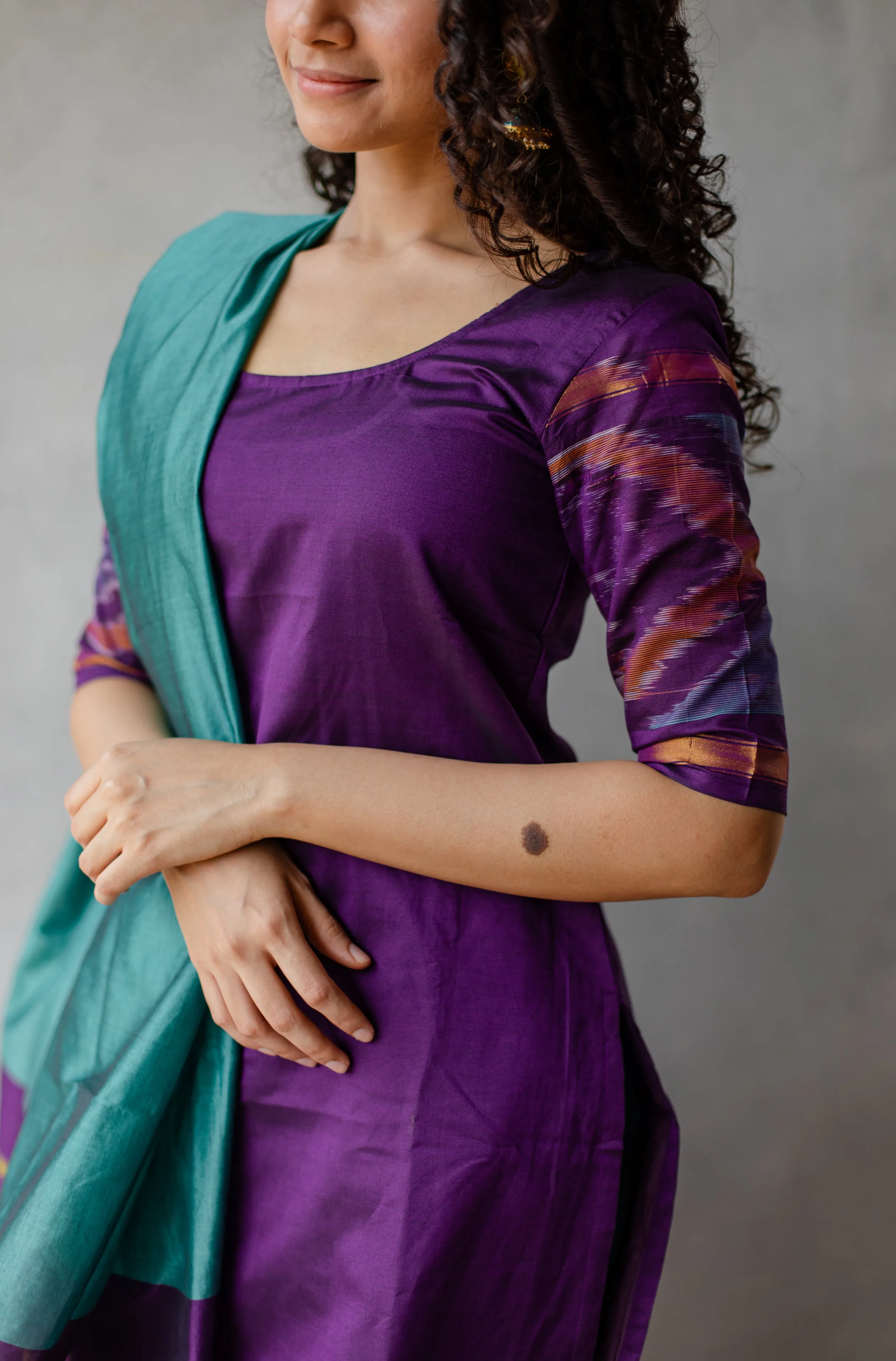 EXP - Smriti - Purple
