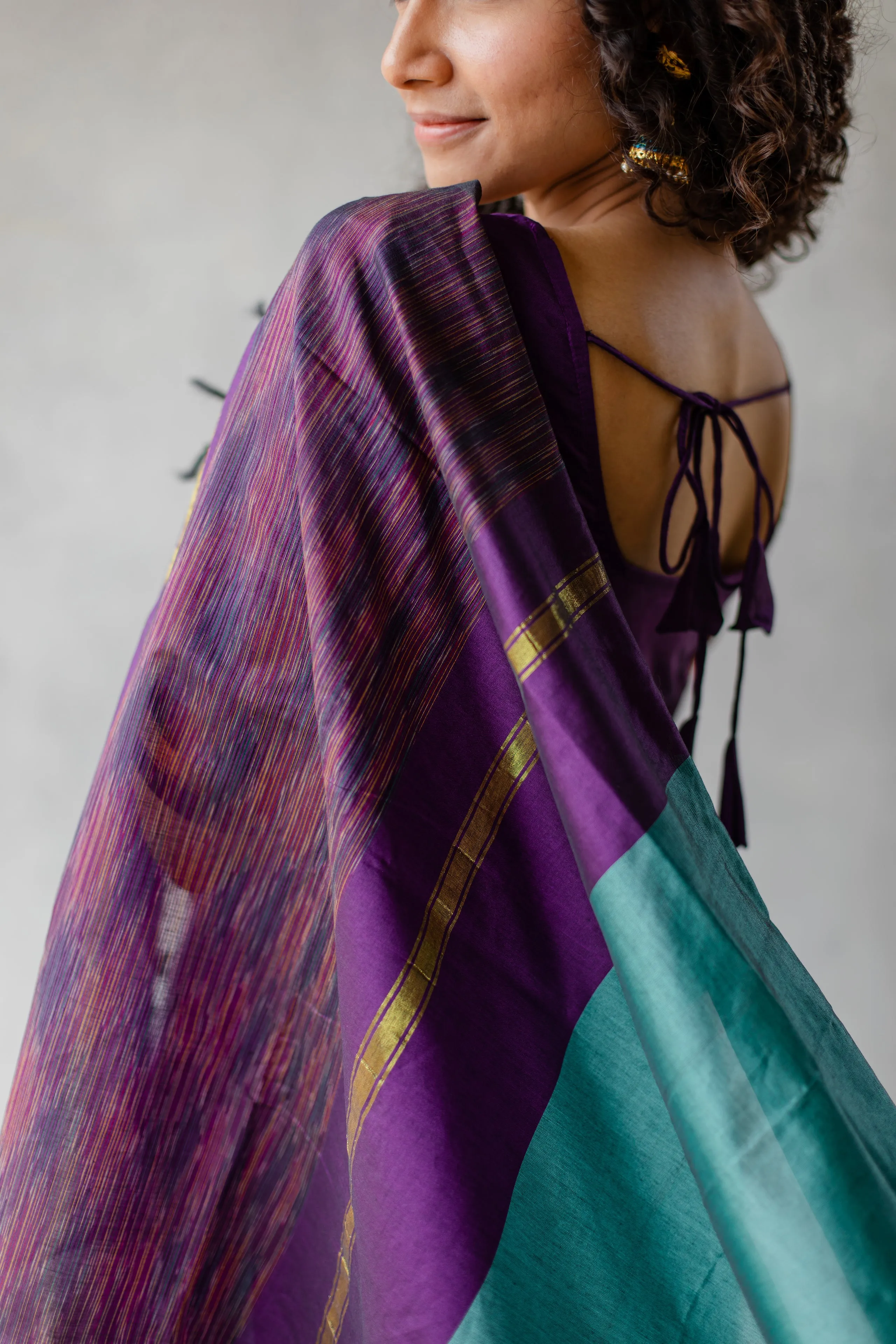 EXP - Smriti - Purple