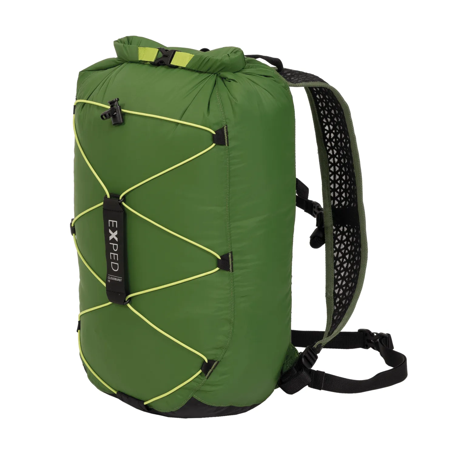 EXPED CLOUDBURST 15