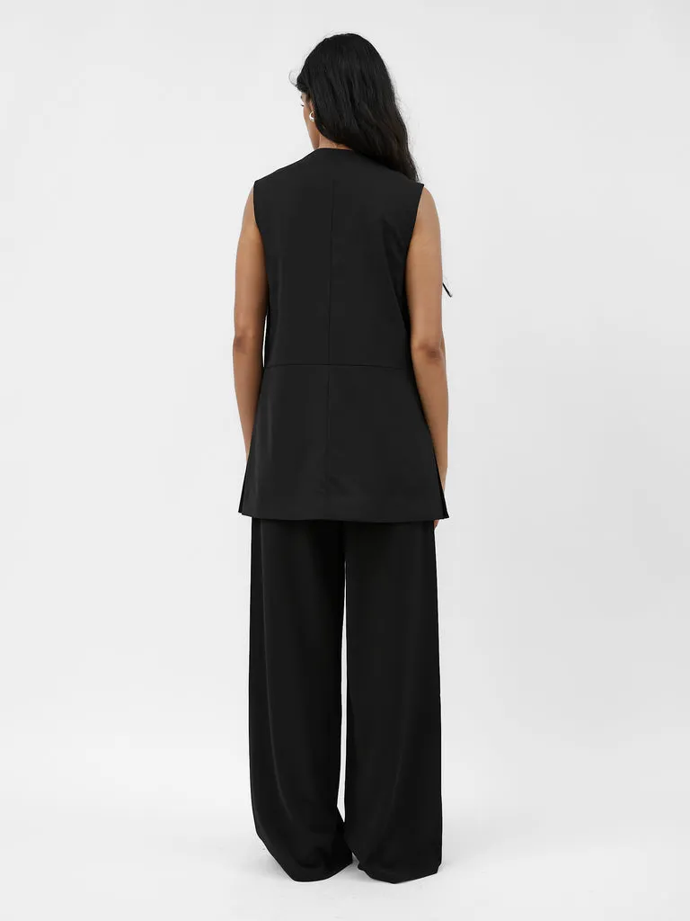 Ezra Vest - Black