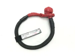 Factor 55 Extreme Duty Soft Shackle 10″