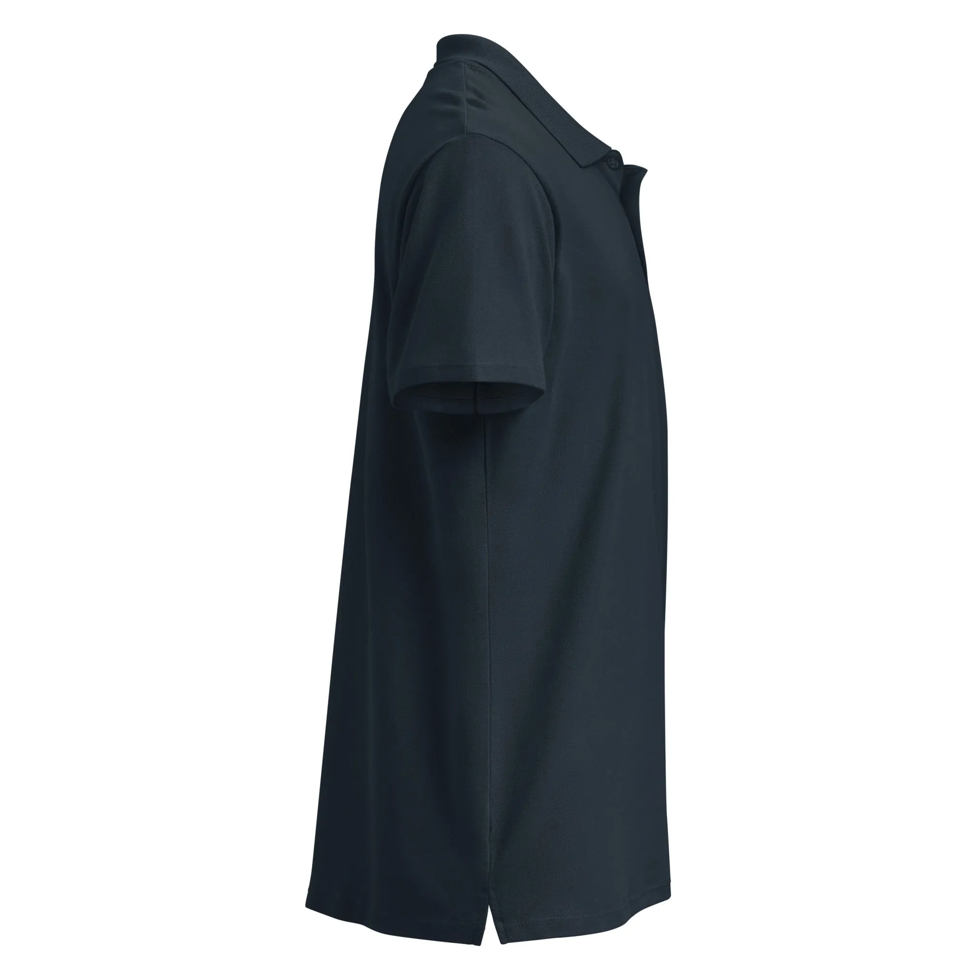 Faeqlo Premium Pique Polo Shirt