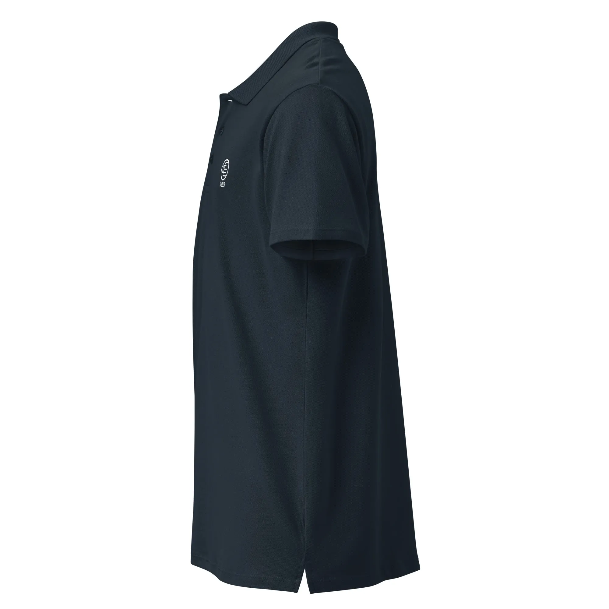 Faeqlo Premium Pique Polo Shirt