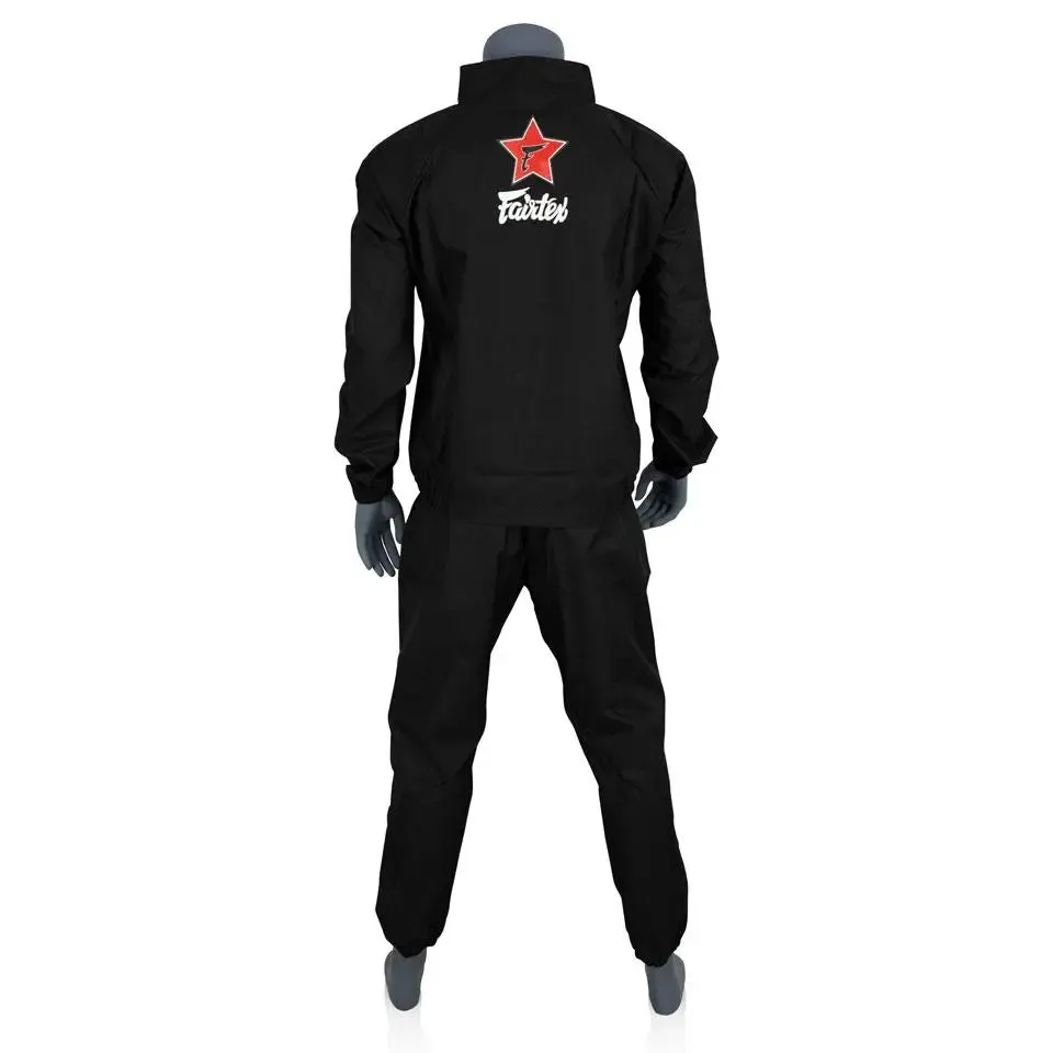 Fairtex Sweat Suit