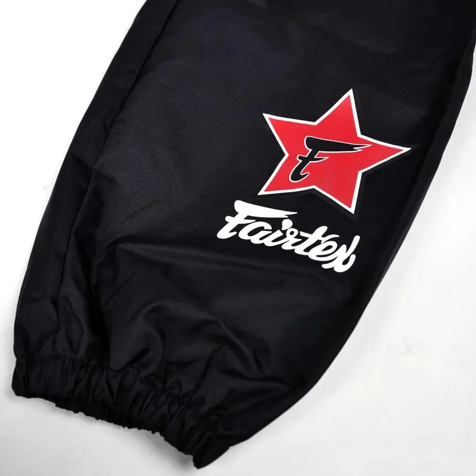 Fairtex Sweat Suit