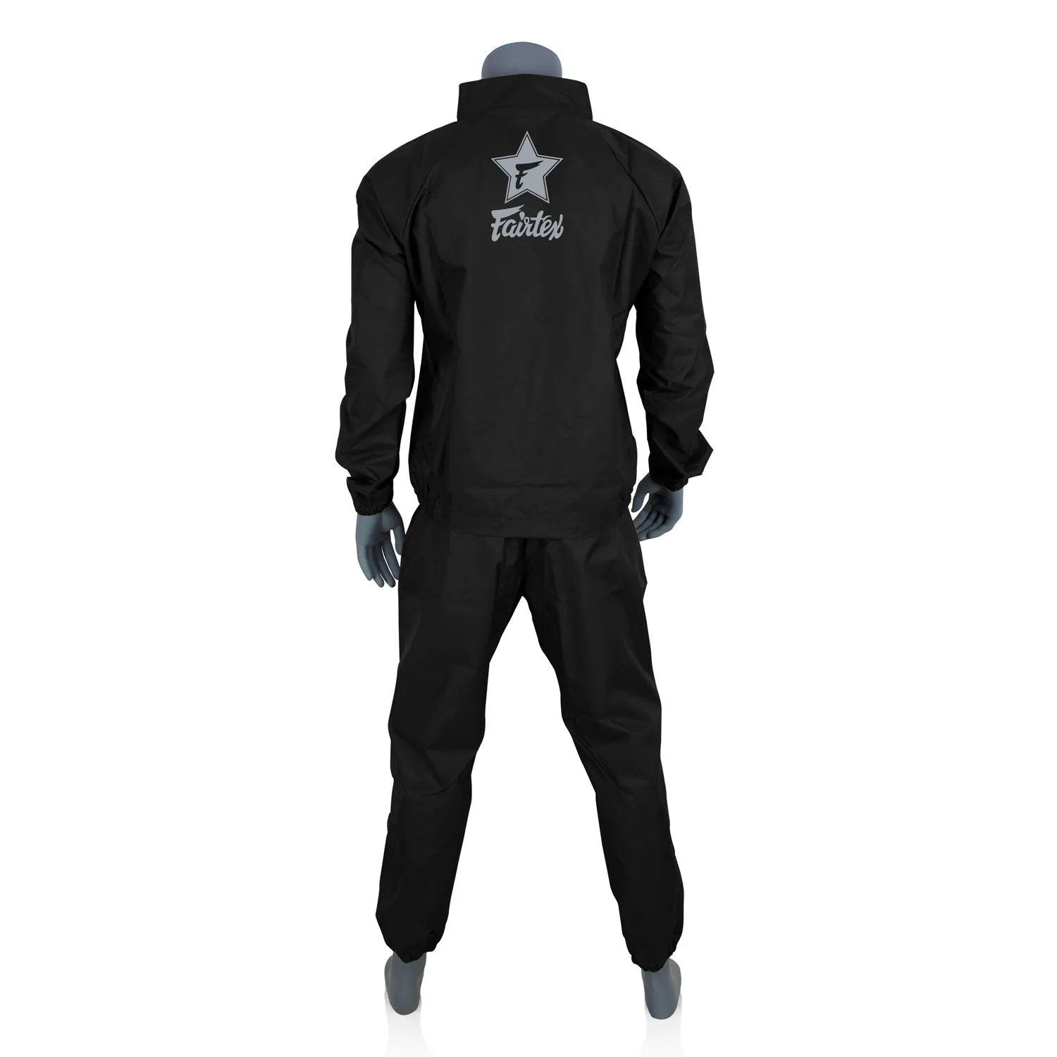 Fairtex Sweat Suit