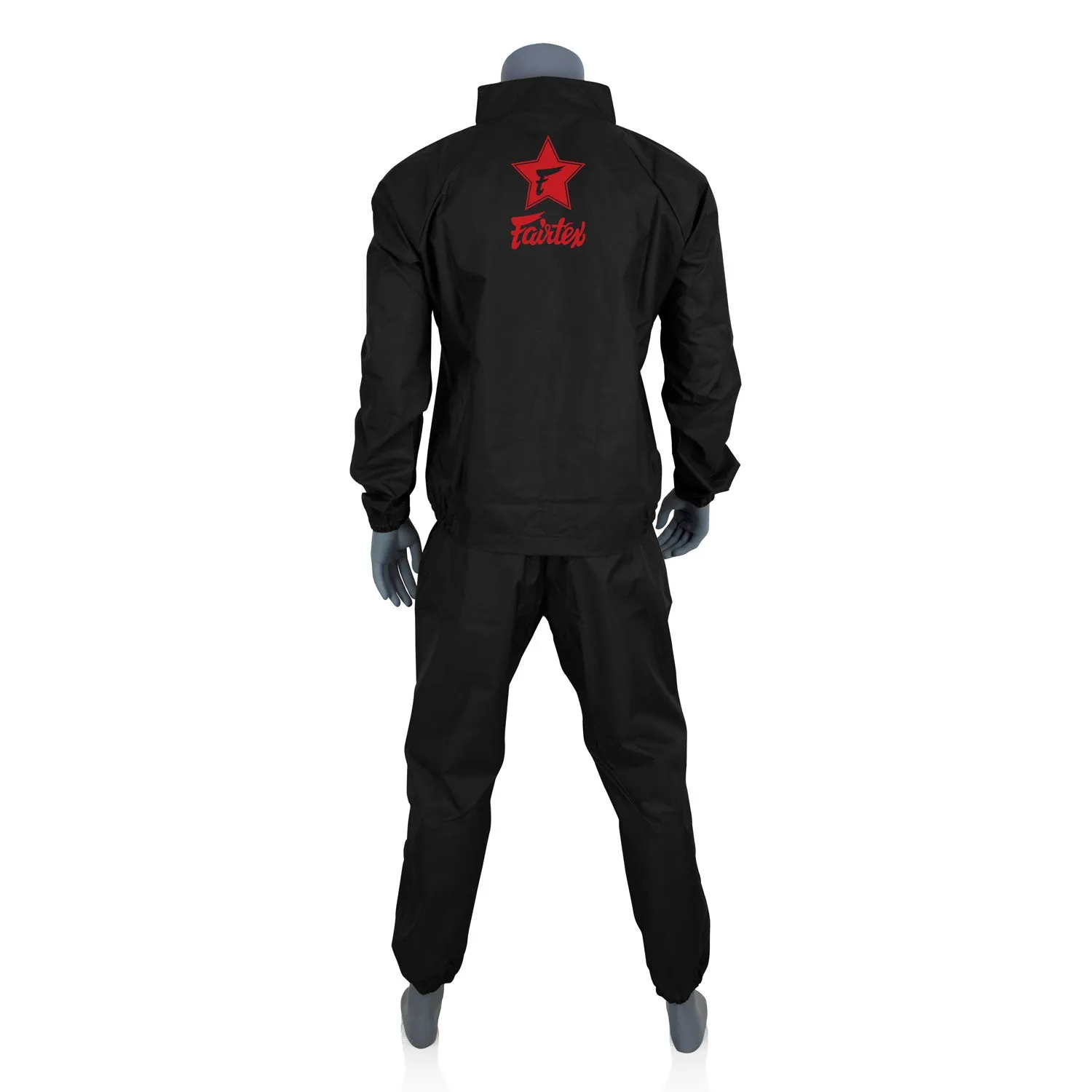 Fairtex Sweat Suit