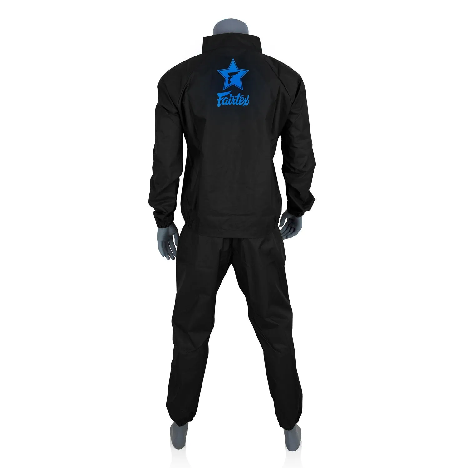 Fairtex Sweat Suit