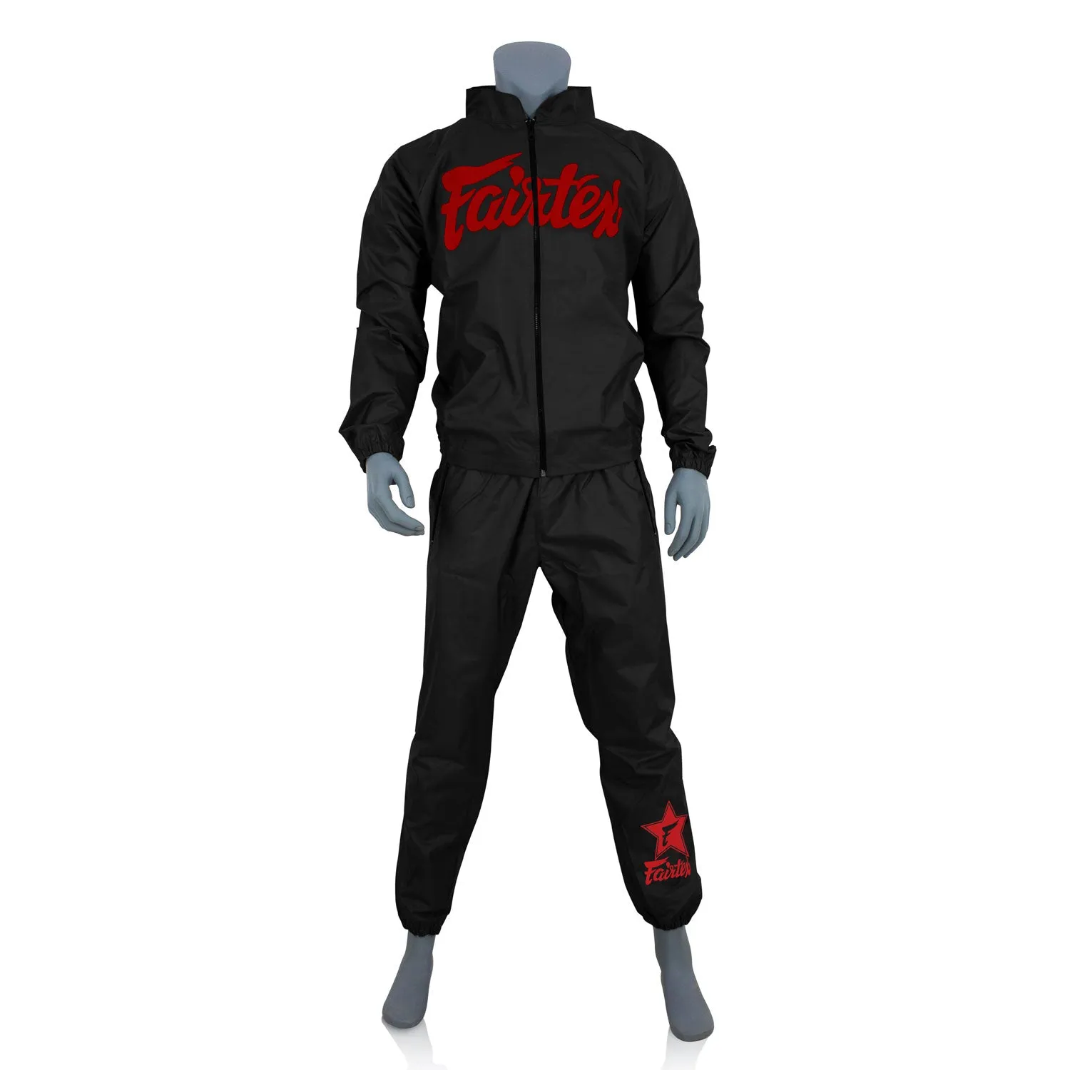 Fairtex Sweat Suit