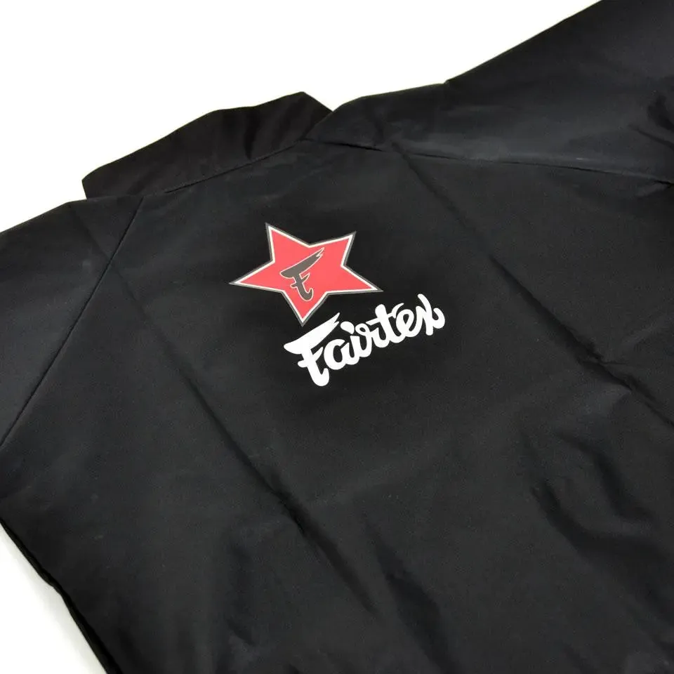 Fairtex Sweat Suit