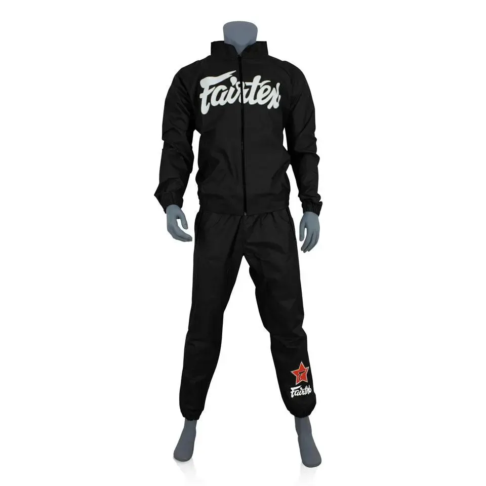 Fairtex Sweat Suit