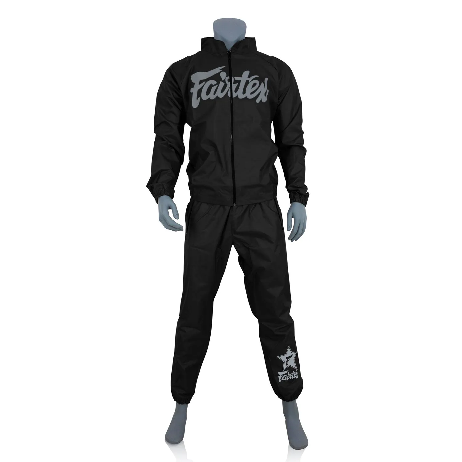 Fairtex Sweat Suit