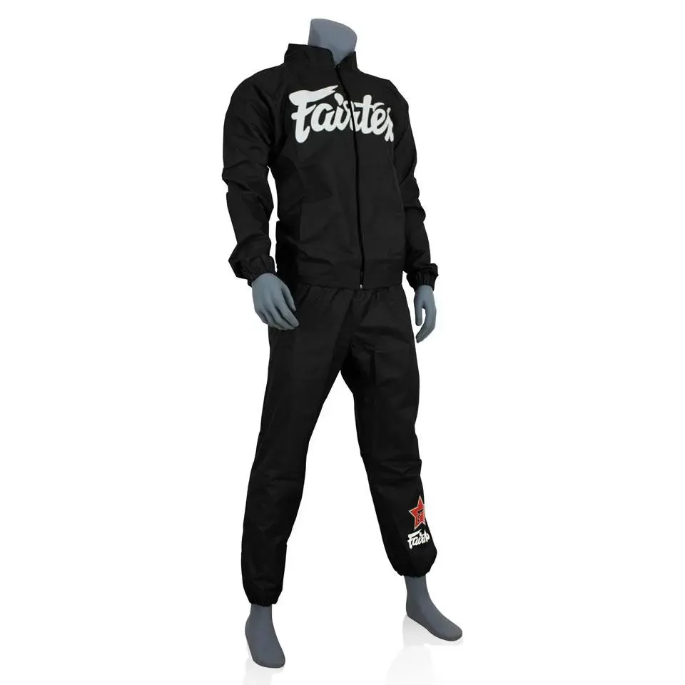 Fairtex Sweat Suit