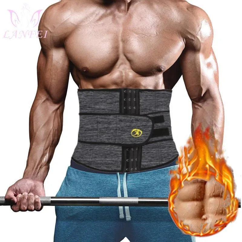 FatMaster™ Waist Slimming Body Shaper