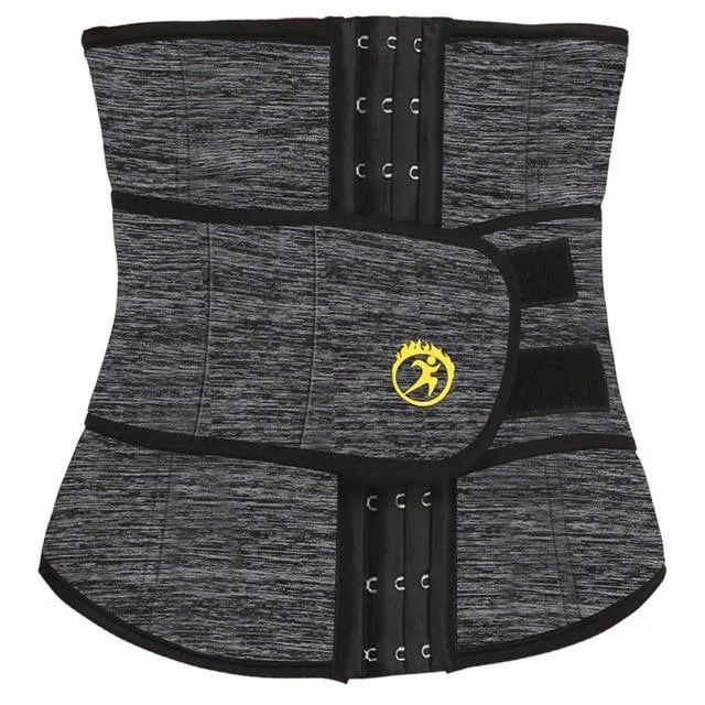FatMaster™ Waist Slimming Body Shaper
