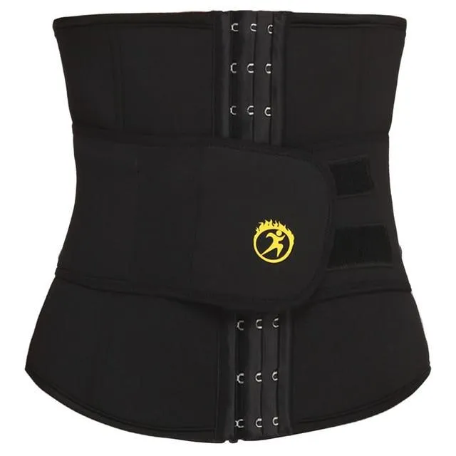 FatMaster™ Waist Slimming Body Shaper