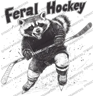Feral Hockey