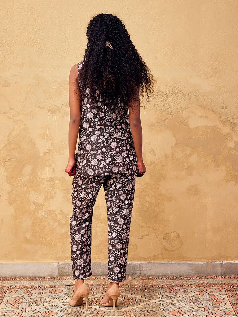 Fiza Pantsuit