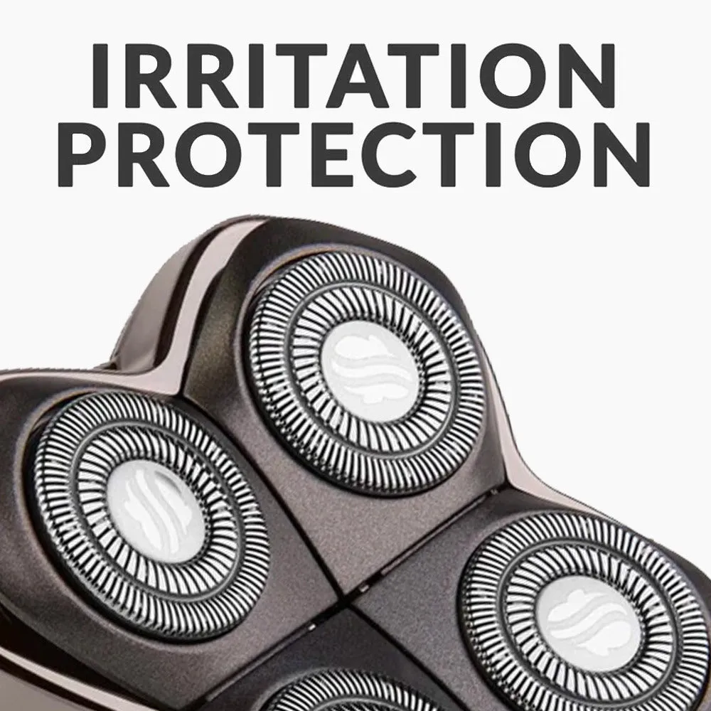Forte PRO 3 Replacement Blade for Pitbull, Palm, and Butterfly Shavers