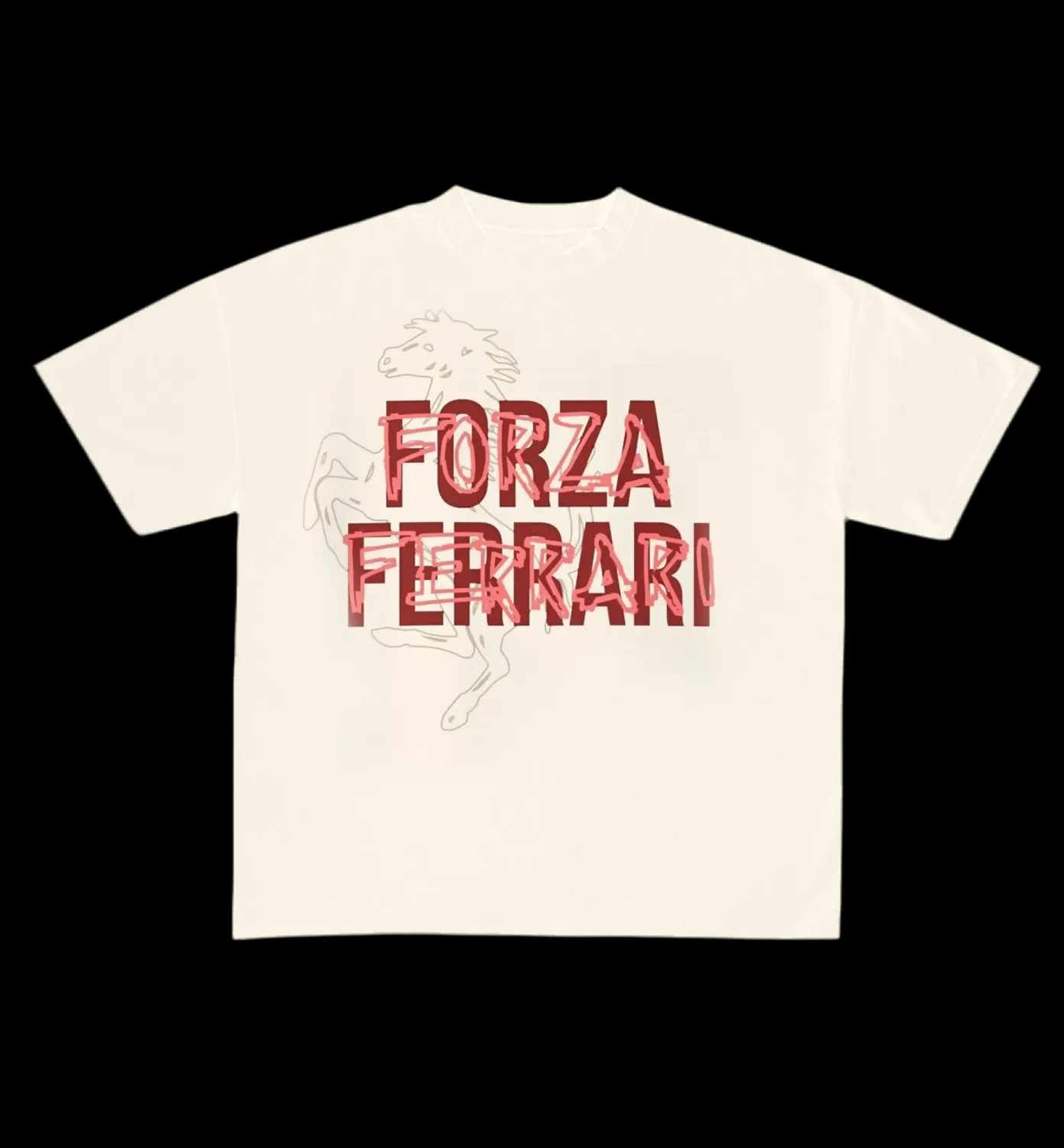FORZA FERRARI