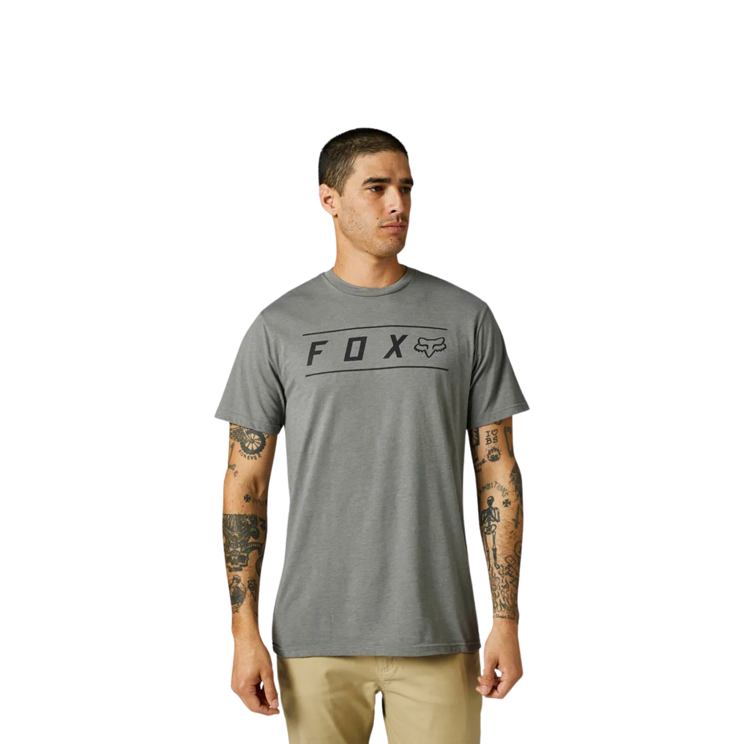 Fox Pinnacle Premium SS Mens T-Shirt