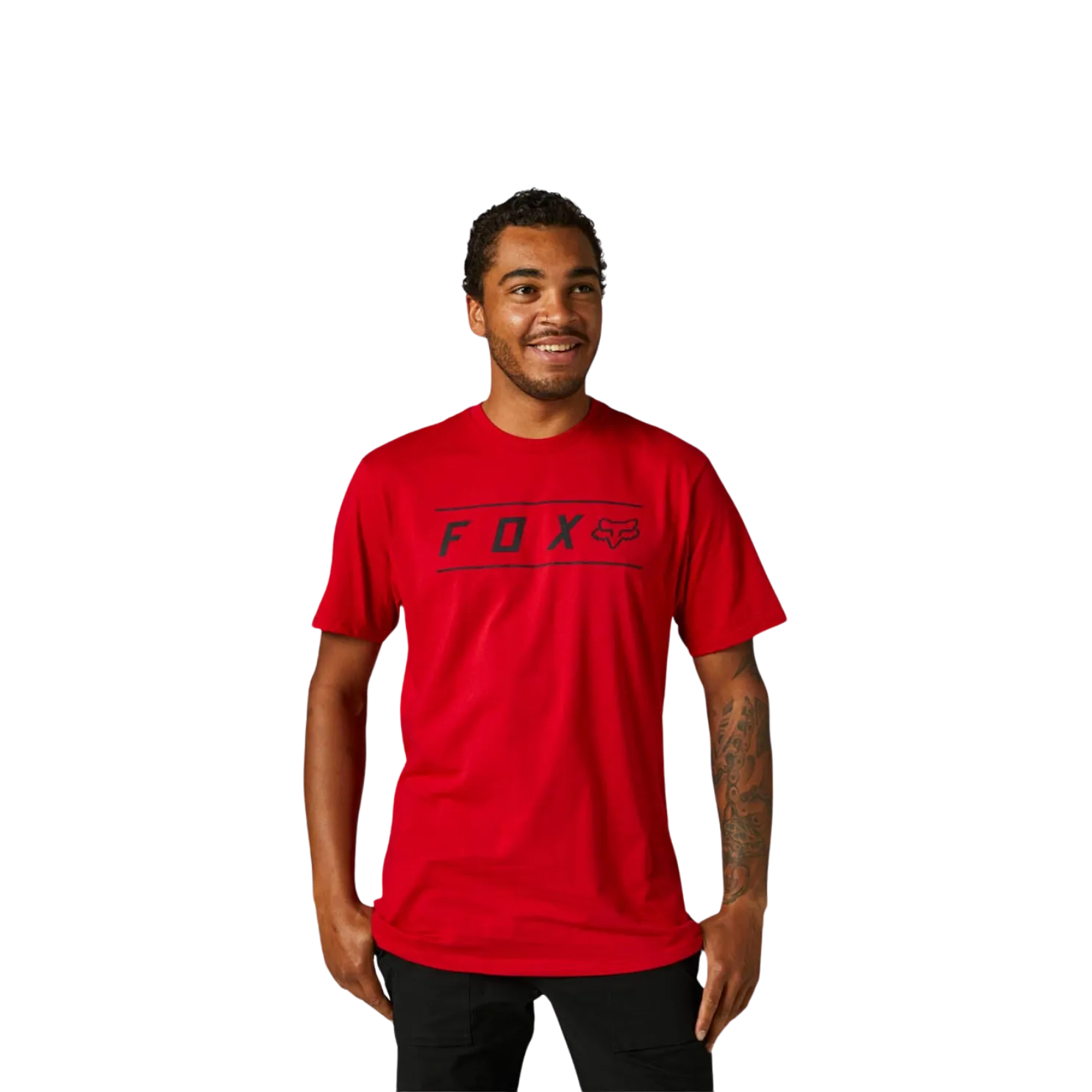 Fox Pinnacle Premium SS Mens T-Shirt